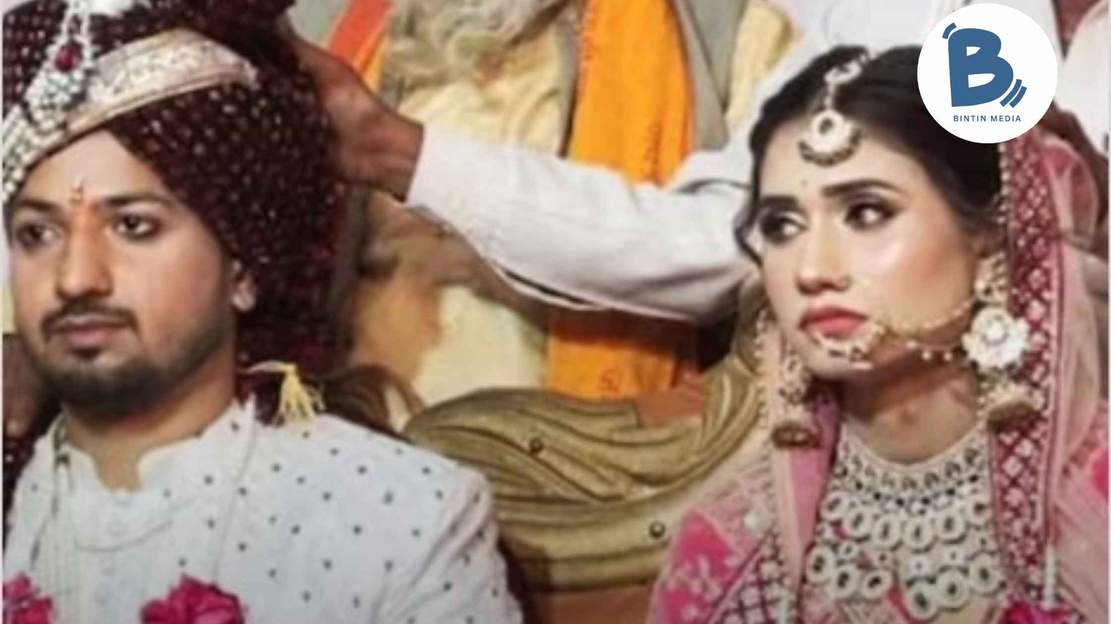 नवविवाहिता की चलती ट्रेन से गिरकर मौत | शिवपुरी हादसा