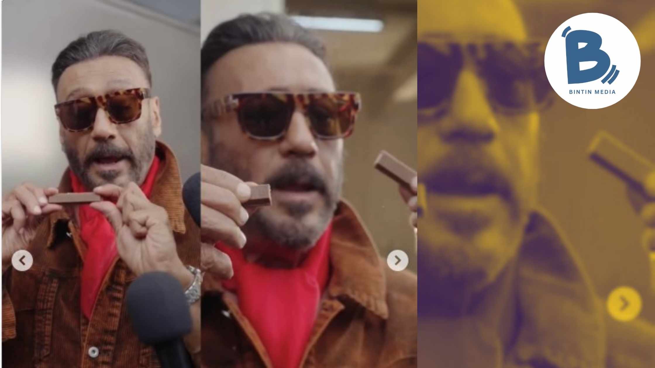 Jackie Dada ने बताया असली ट्रेंड क्या है!