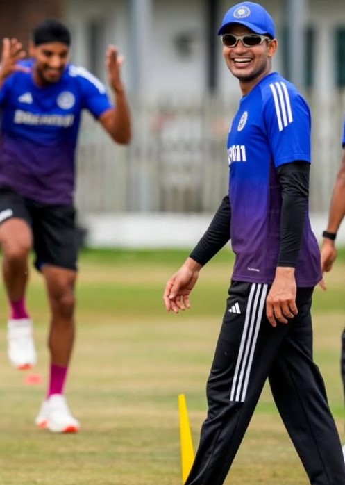 Anderson-Tendulkar Trophy: Comeback Ki Umeed