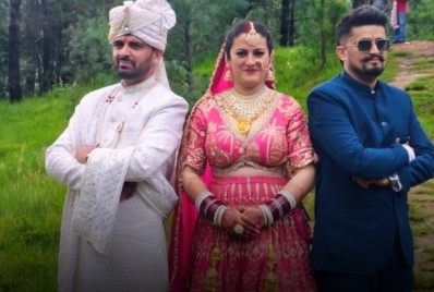 हिमाचल में दो भाइयों ने की एक ही लड़की से शादी, सोशल मीडिया पर मचा हड़कंप