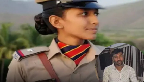 CRPF जवान ने लिव-इन पार्टनर और महिला ASI की गोली मारकर हत्या की