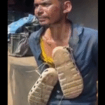 ‘सैयारा’ का बॉक्स ऑफिस धमाका, IV ड्रिप लगाकर फिल्म देखने पहुंचा फैन