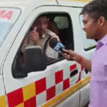 अहमदाबाद: स्कूल बिल्डिंग से 10वीं की छात्रा ने लगाई छलांग