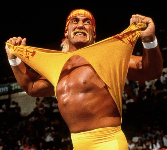 WWE सुपरस्टार हल्क हॉगन का निधन