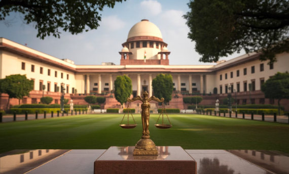 अब 498A FIR में तुरंत गिरफ्तारी नहीं! सुप्रीम कोर्ट का बड़ा फैसला