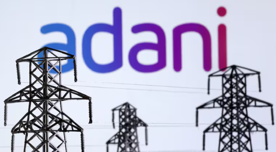 Adani Power शेयरों में 3% की तेजी, कंपनी करेगी शेयर स्प्लिट पर विचार