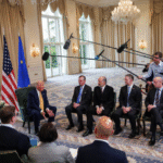 “नेहरू से लेकर माँ के आँसू तक बोले, पर असली सवाल नहीं”: प्रियंका गांधी का मोदी सरकार पर निशाना