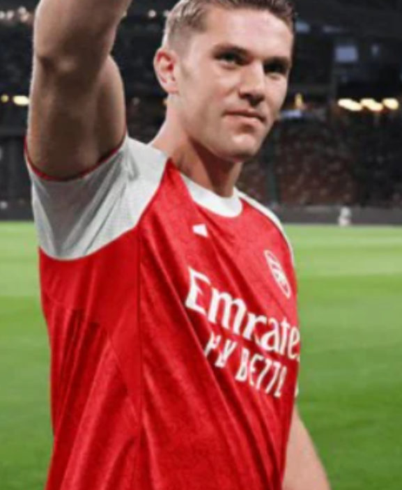 Arsenal के 6 तगड़े ट्रांसफर से Premier League में धमाका तय?