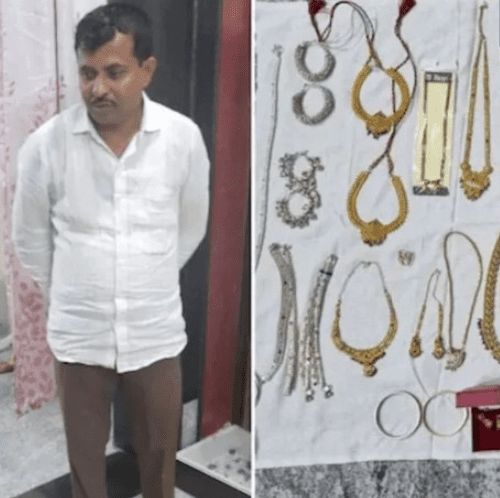 15 हजार सैलरी, लेकिन संपत्ति 30 करोड़ की! कर्नाटक के पूर्व क्लर्क के घर लोकायुक्त का बड़ा खुलासा