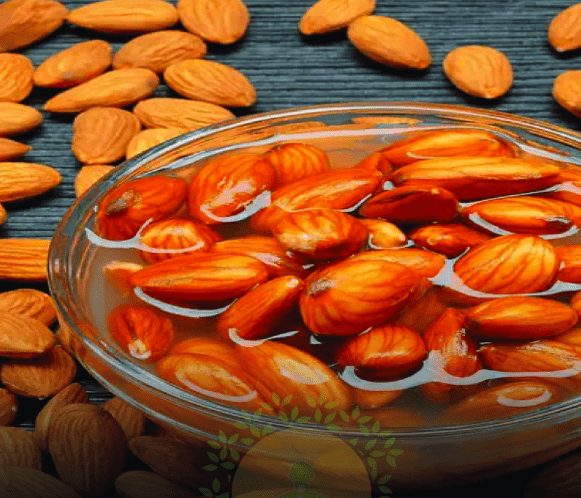 मानसिक स्वास्थ्य के लिए वरदान: भीगे बादाम और अखरोट!