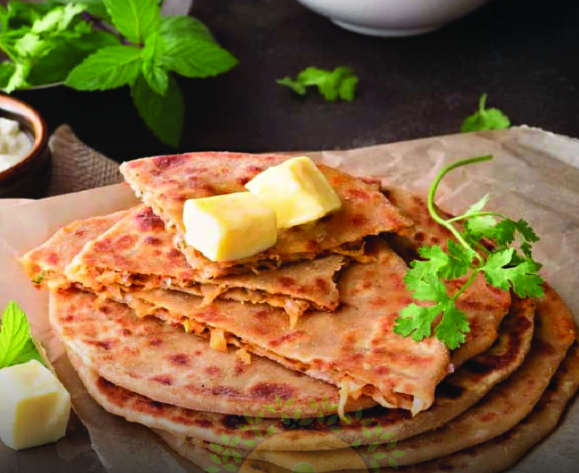 मूली के पराठे: सेहत और स्वाद का ज़ायका एक साथ!