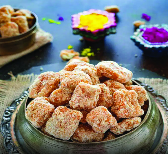 भूख बढ़ाने का घरेलू नुस्खा: रोज़ खाएं गुड़ और देखिए असर!