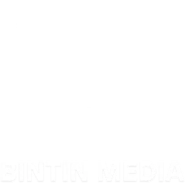 Bintin Media logo