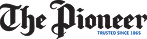 The Pioneer logo – Bintin Media press coverage