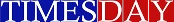 Times Day logo – Bintin Media press coverage